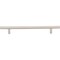 Elements 192 mm Center-to-Center Satin Nickel Naples Cabinet Bar Pull 272SN - alternate 7